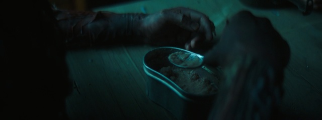 Video Reference: Black, Blue, Water, Darkness, Organism, Leg, Photography, Shoe