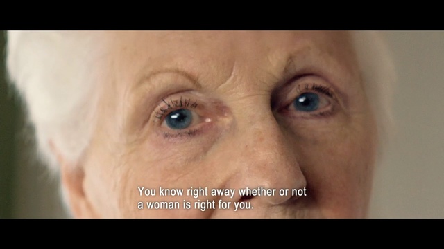 Video Reference: eyebrow, face, nose, cheek, skin, forehead, chin, eye, wrinkle, head