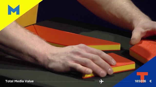 Video Reference: Hand, Finger, Games