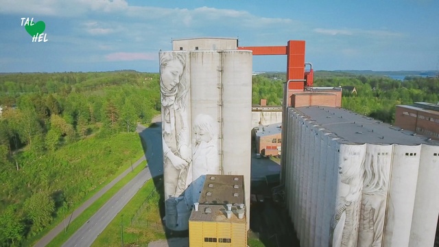 Video Reference: Transport, Land lot