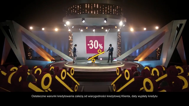 Video Reference: Stage, Vehicle, Car, Performance, Music venue, Person