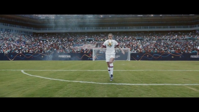 Video Reference: Player, Sport venue, Sports, Stadium, Football player, Football, Ball game, Soccer player, Tournament, Soccer-specific stadium