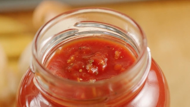 Video Reference: Food, Sweet chilli sauce, Ingredient, Slatko, Ajika, Tomato sauce, Cuisine, Tomato purée, Tomato juice, Barbecue sauce