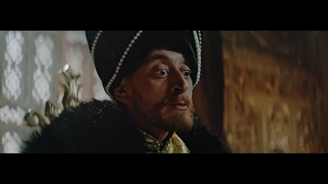 Video Reference: Movie, Human, Adaptation, Portrait, Screenshot, Smile