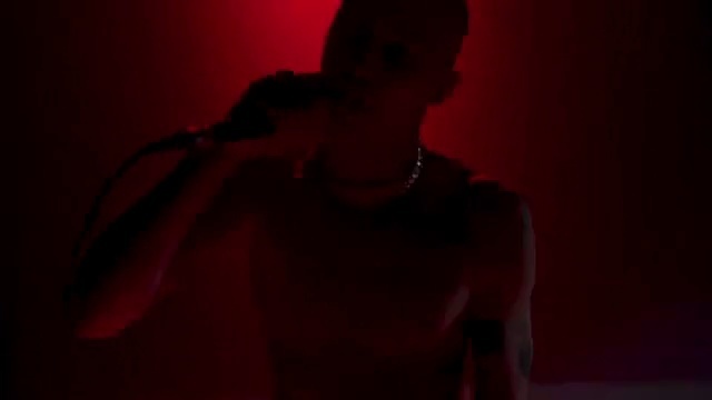 Video Reference: Red, Black, Light, Maroon, Darkness, Performance, Performance art, Magenta, Room, Photography