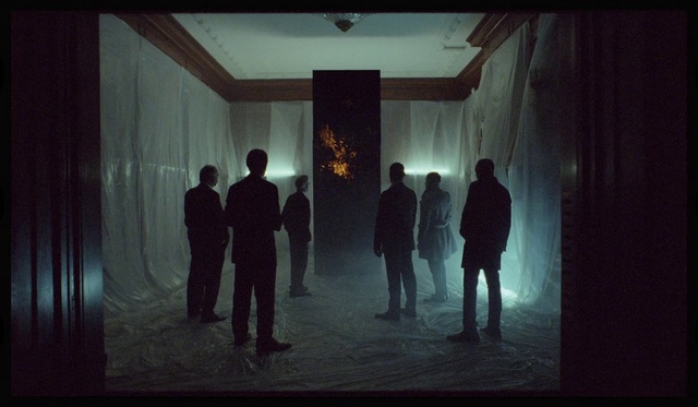 Video Reference: Darkness, Adaptation, Screenshot, Photography, Scene, Art
