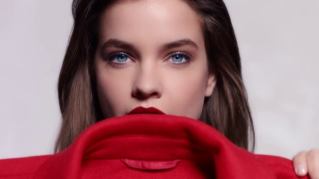 Video Reference: Face, Hair, Lip, Eyebrow, Red, Cheek, Nose, Skin, Beauty, Chin