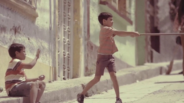 Video Reference: Snapshot, Child, Standing, Fun, Happy, Photography, Play, Smile