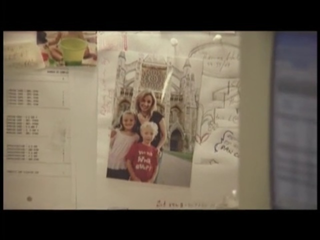 Video Reference: text, art, picture frame, family photo, paper, design, material, font, product, paper product, Person