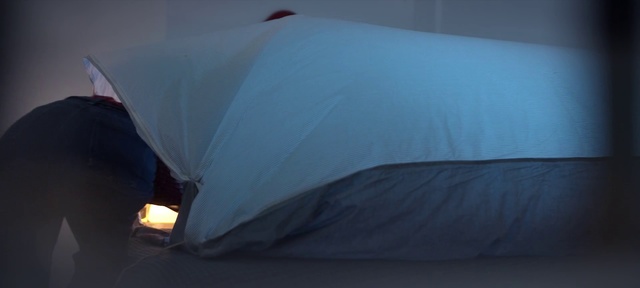 Video Reference: Sky, Textile, Vehicle