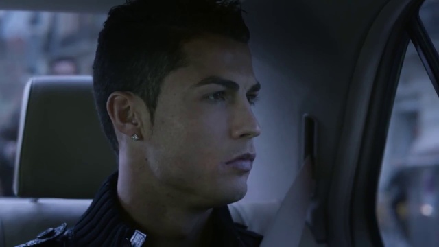 Video Reference: Face, Head, Eyebrow, Forehead, Nose, Screenshot, Cheek, Eye, Human, Black hair