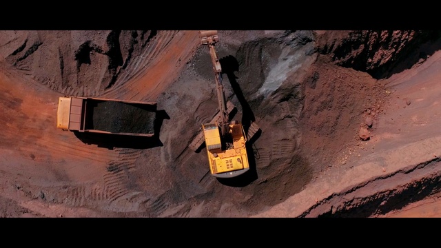Video Reference: Mining