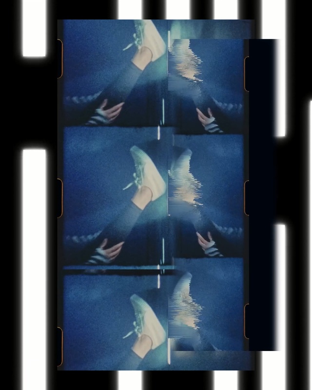 Video Reference: Technology, Gadget, Electronic device, Electric blue, Mobile phone case, Fictional character, Art