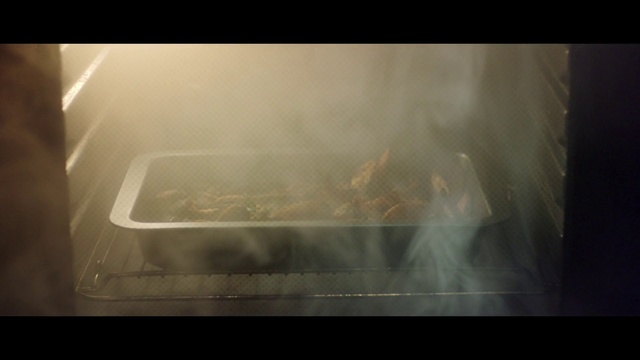 Video Reference: Atmospheric phenomenon, Sky, Smoke, Photography, Darkness