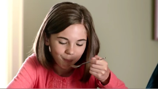 Video Reference: Hair, Face, Eyebrow, Lip, Nose, Skin, Hairstyle, Eyelash, Cheek, Head, Person