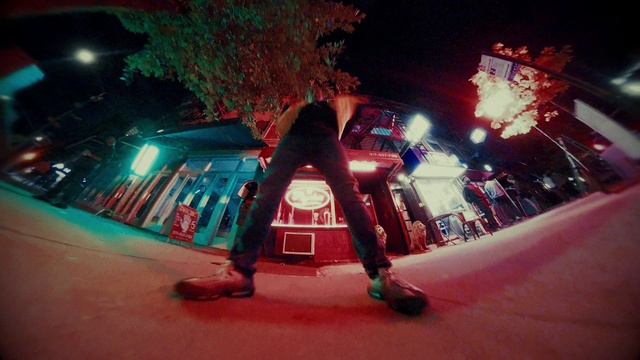 Video Reference: Red, Light, Night, Photography, World