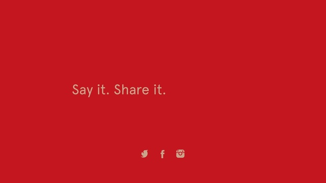 Video Reference: red, text, font, line, computer wallpaper, brand, graphics