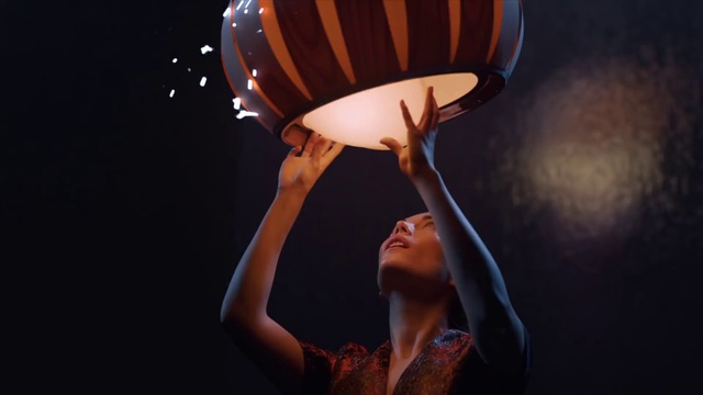 Video Reference: Light, Photography, Space, Flash photography, Performance, Still life photography