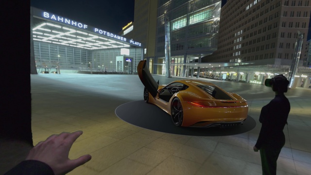 Video Reference: Supercar, Automotive design, Vehicle, Car, Mode of transport, Sports car, Performance car, Racing video game, Games, Coupé