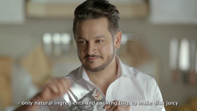 Video Reference: chin, facial hair, Person