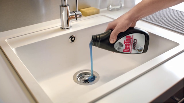 Video Reference: Sink, Tap, Plumbing fixture, Kitchen sink, Room, Drain, Plumbing, Hand, Washing, Bathroom sink