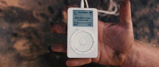 Video Reference: Ipod, Portable media player, Electronics, Mp3 player, Technology, Media player, Mp3 player accessory, Electronic device, Gadget, Audio accessory