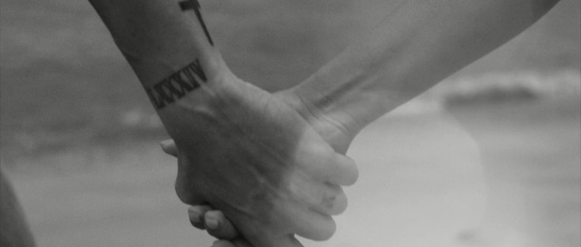 Video Reference: black and white, hand, monochrome photography, holding hands, photography, close up, finger, monochrome, arm, joint