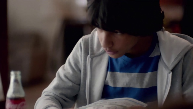 Video Reference: Child