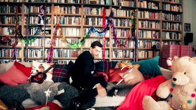 Video Reference: Bookcase, Bookselling, Shelving, Furniture, Library, Room, Design, Shelf, Building, Collection