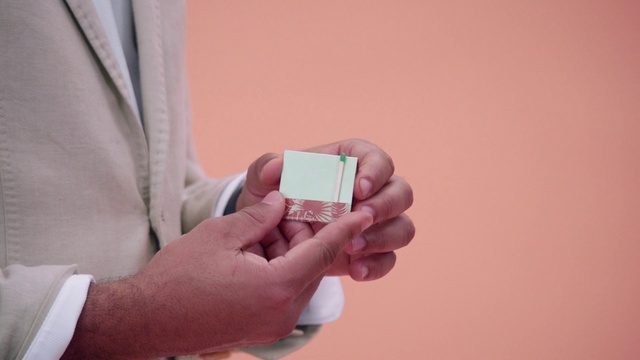 Video Reference: Skin, Hand, Pink, Finger, Technology, Nail, Gadget