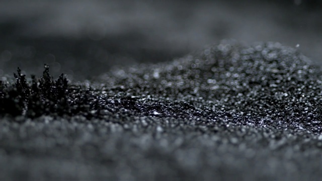 Video Reference: Black, Water, Monochrome photography, Black-and-white, Close-up, Monochrome, Sky, Macro photography, Photography, Frost