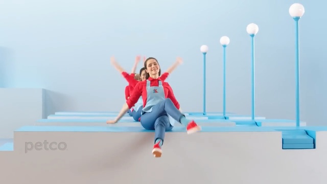 Video Reference: Happy, Fun, Sky, Leisure, Photography, Jumping, Animation, Smile