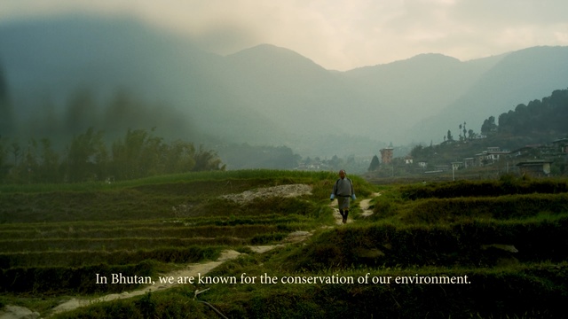 Video Reference: highland, hill station, sky, mountainous landforms, mount scenery, hill, atmosphere, morning, mountain, grass