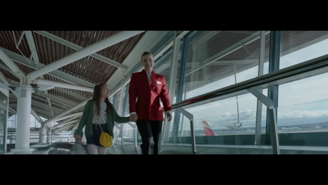 Video Reference: Photograph, Red, Snapshot, Standing, Fashion, Photography, Human, Architecture, Pc game, Fun, Person