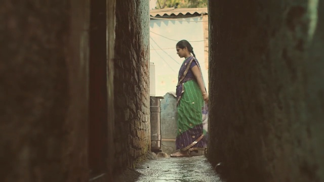 Video Reference: girl, tree