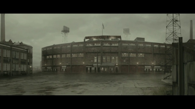Video Reference: Urban area, Atmospheric phenomenon, Architecture, Snapshot, Water, Building, Photography, City, Screenshot, Atmosphere, Person