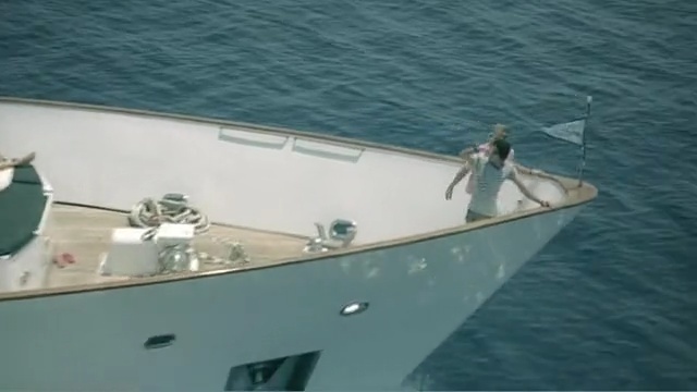 Video Reference: boat, water transportation, watercraft, yacht, ship, naval architecture, boating, whaler, motorboat, sea