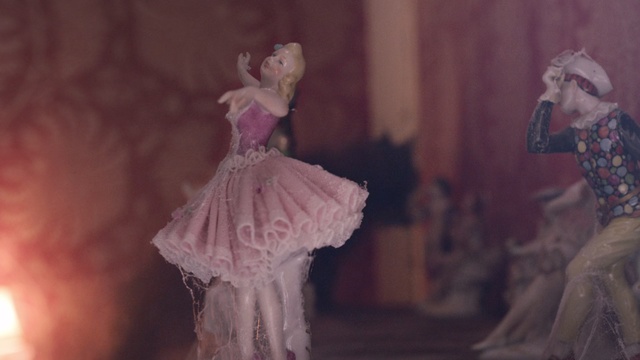 Video Reference: Pink, Purple, Fashion, Lilac, Dress, Photography, Performance, Dance