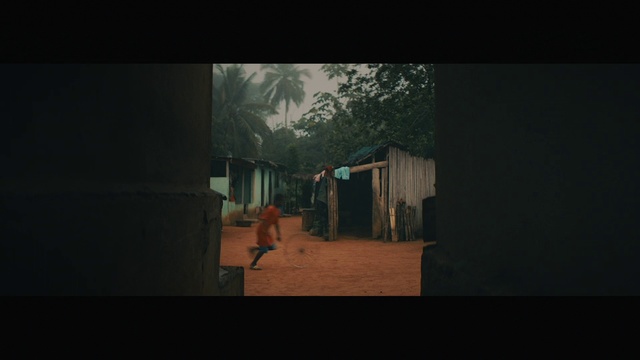 Video Reference: Darkness, Sky, Snapshot, Adaptation, Screenshot, Tree, Atmosphere, House, Photography, Night