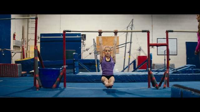 Video Reference: horizontal bar, gymnastic apparatus, sports equipment, equipment, fitness, sport, exercise