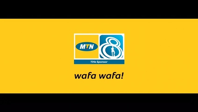 Video Reference: Yellow, Logo, Text, Font, Brand, Graphics, Trademark, Graphic design, Banner, Flag