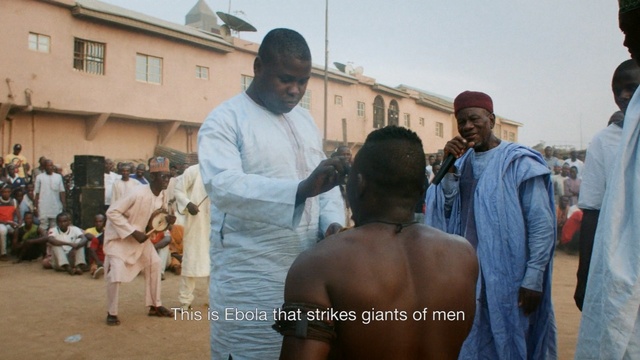 Video Reference: temple, crowd, ritual, recreation, Person