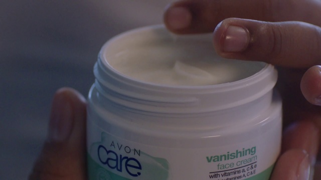 Video Reference: Product, Skin, Hand, Cream, Skin care, Cream, Nail, Dairy