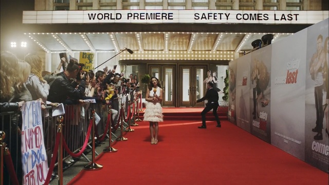 Video Reference: recreation, advertising