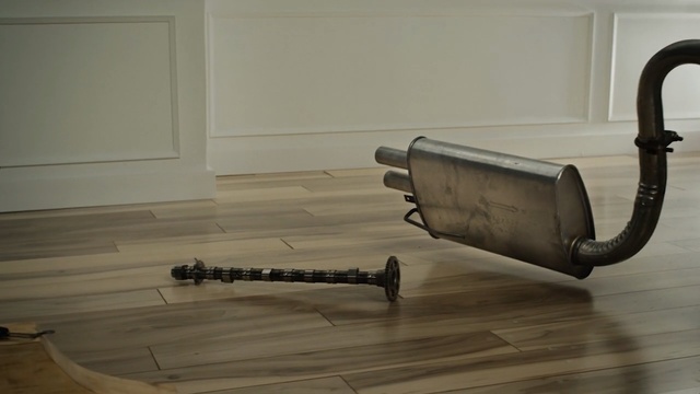 Video Reference: floor, flooring, wood, hardwood, furniture, table, wood flooring, laminate flooring, Person