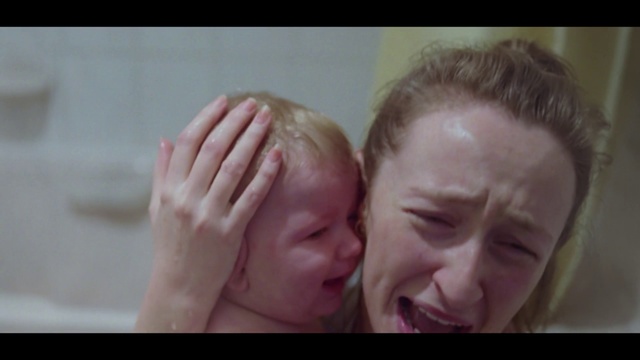 Video Reference: Face, Skin, Facial expression, Nose, Forehead, Child, Cheek, Head, Mouth, Lip