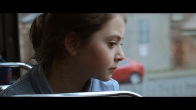 Video Reference: girl, cheek, screenshot, scene, Person