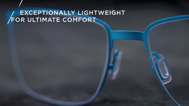 Video Reference: Eyewear, Glasses, Sunglasses, Blue, Transparent material, Personal protective equipment, Azure, Aqua, Vision care, Line