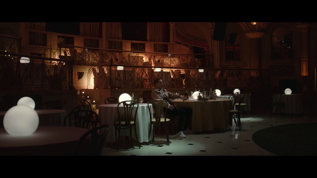 Video Reference: Night, Darkness, Screenshot, Building, Midnight