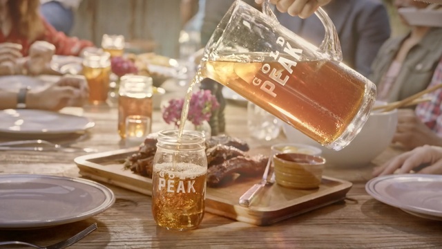 Video Reference: brunch, drink, food